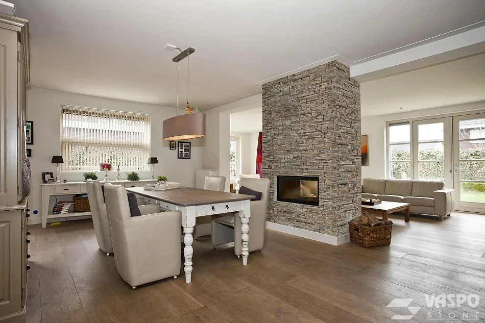 VASPO decorstone dřevo dub